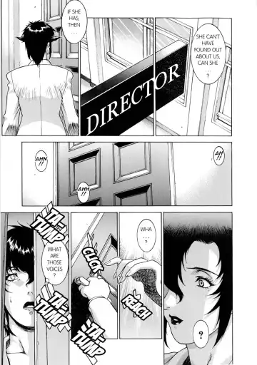 [Motchie] DV (decensored) Fhentai - Page 69