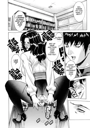 [Motchie] DV (decensored) Fhentai - Page 76