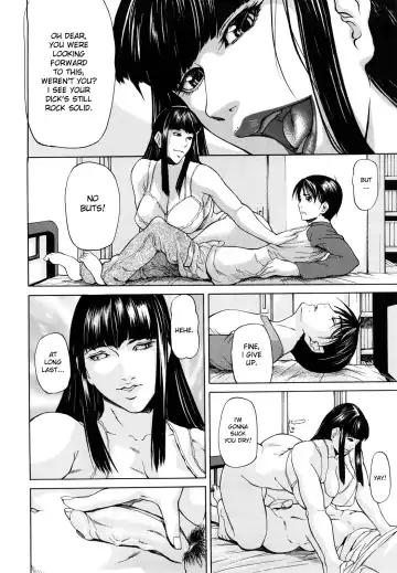 [Shijima Yukio] Sanmi Ittai (decensored) Fhentai - Page 144