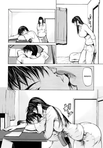 [Shijima Yukio] Sanmi Ittai (decensored) Fhentai - Page 56