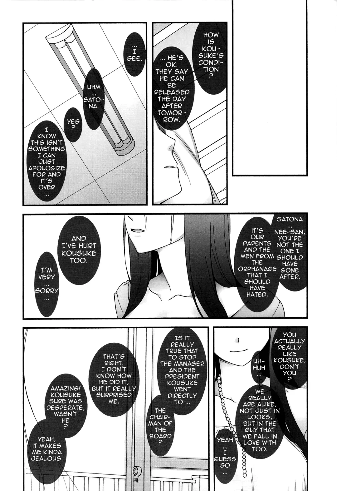 [Miito Shido] Poppin Cherry Fhentai - Page 181
