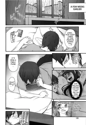 [Miito Shido] Poppin Cherry Fhentai - Page 123