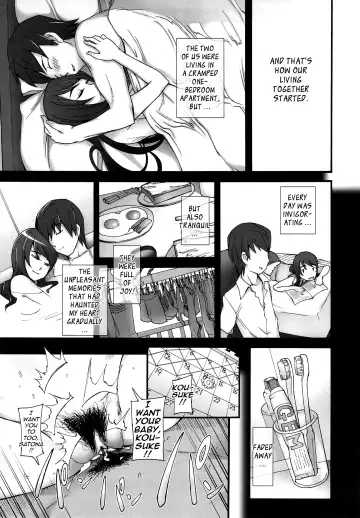[Miito Shido] Poppin Cherry Fhentai - Page 138