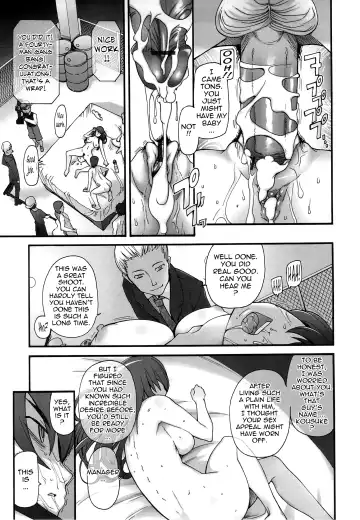 [Miito Shido] Poppin Cherry Fhentai - Page 140