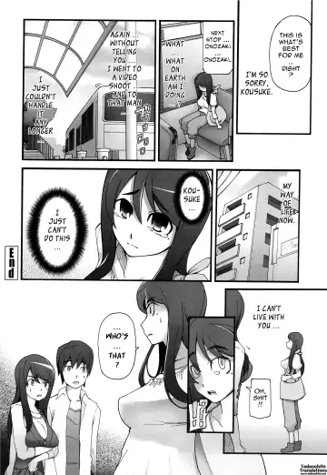 [Miito Shido] Poppin Cherry Fhentai - Page 141