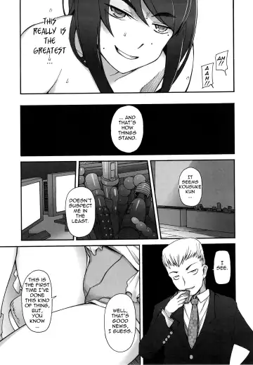 [Miito Shido] Poppin Cherry Fhentai - Page 144