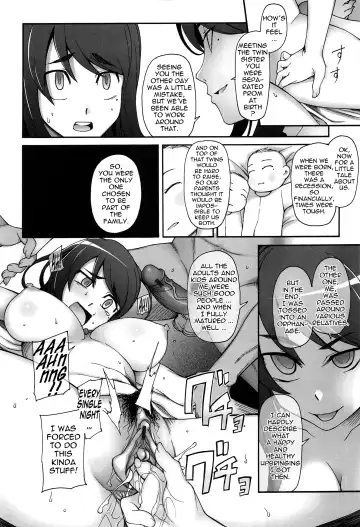 [Miito Shido] Poppin Cherry Fhentai - Page 155
