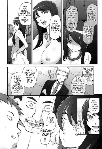 [Miito Shido] Poppin Cherry Fhentai - Page 169