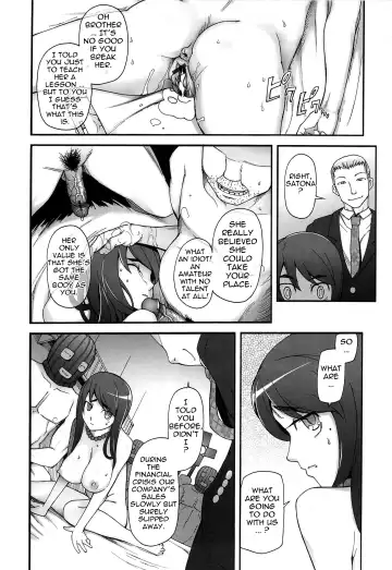 [Miito Shido] Poppin Cherry Fhentai - Page 173