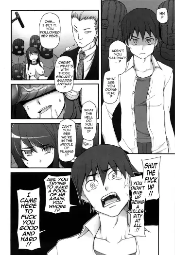 [Miito Shido] Poppin Cherry Fhentai - Page 175