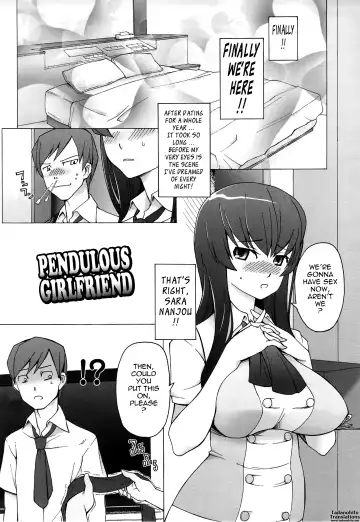[Miito Shido] Poppin Cherry Fhentai - Page 184