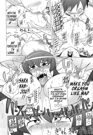 [Miito Shido] Poppin Cherry Fhentai - Page 199