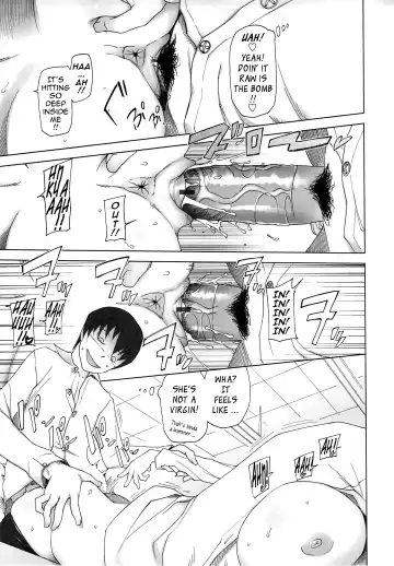 [Miito Shido] Poppin Cherry Fhentai - Page 46