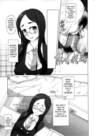 [Miito Shido] Poppin Cherry Fhentai - Page 48