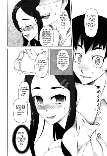 [Miito Shido] Poppin Cherry Fhentai - Page 53