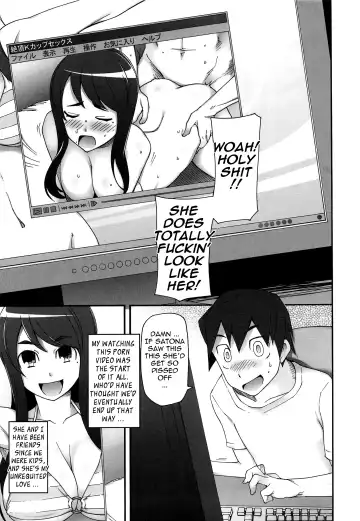 [Miito Shido] Poppin Cherry Fhentai - Page 80