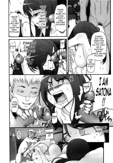 [Miito Shido] Poppin Cherry Fhentai - Page 91