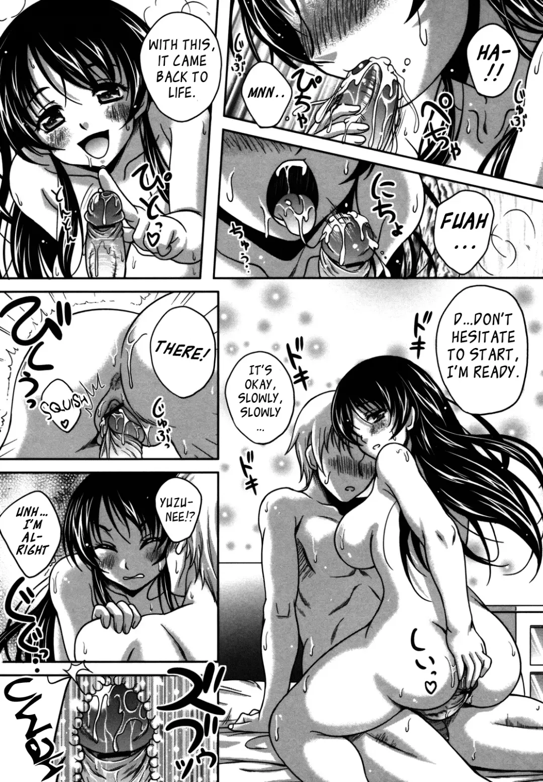 [Kusui Aruta] Memories -Zenpen- | Memories ~First Part~ Fhentai - Page 10