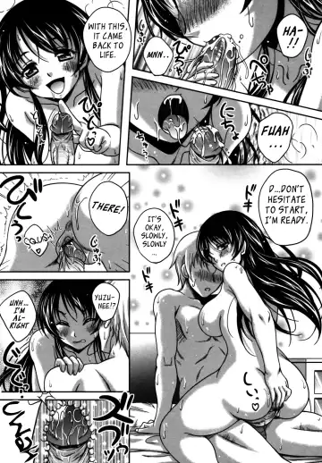 [Kusui Aruta] Memories -Zenpen- | Memories ~First Part~ Fhentai - Page 10