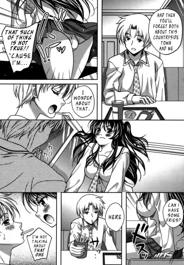 [Kusui Aruta] Memories -Zenpen- | Memories ~First Part~ Fhentai - Page 3