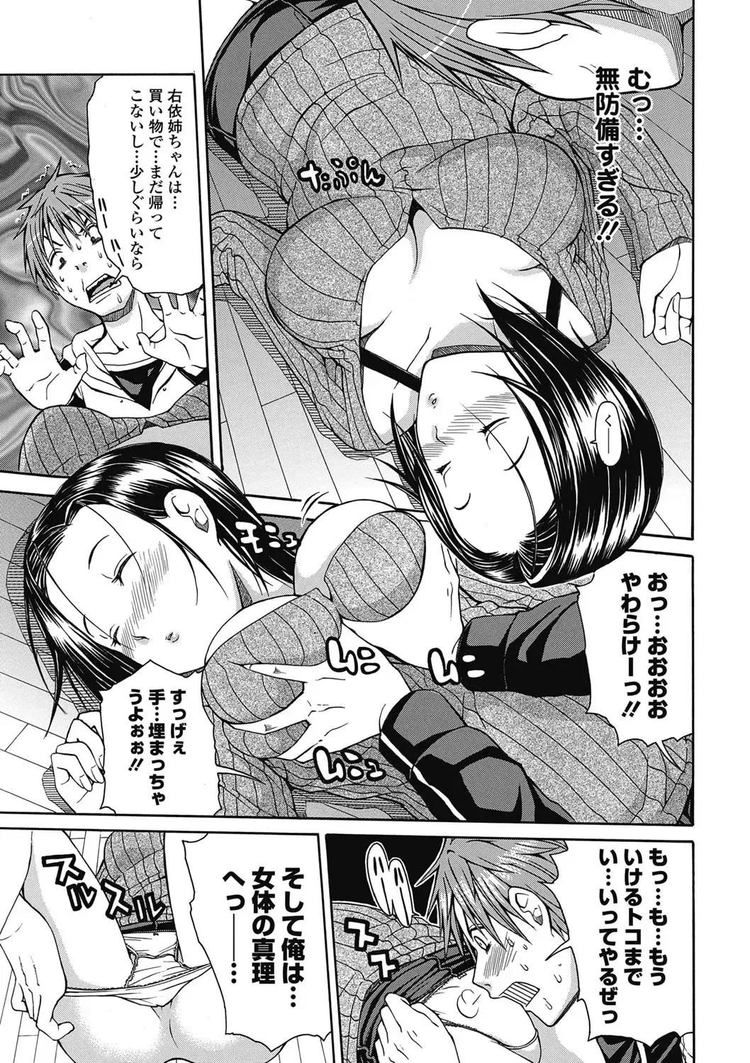 Bishoujo Kakumei KIWAME 2011-06 Vol. 14 Fhentai - Page 24