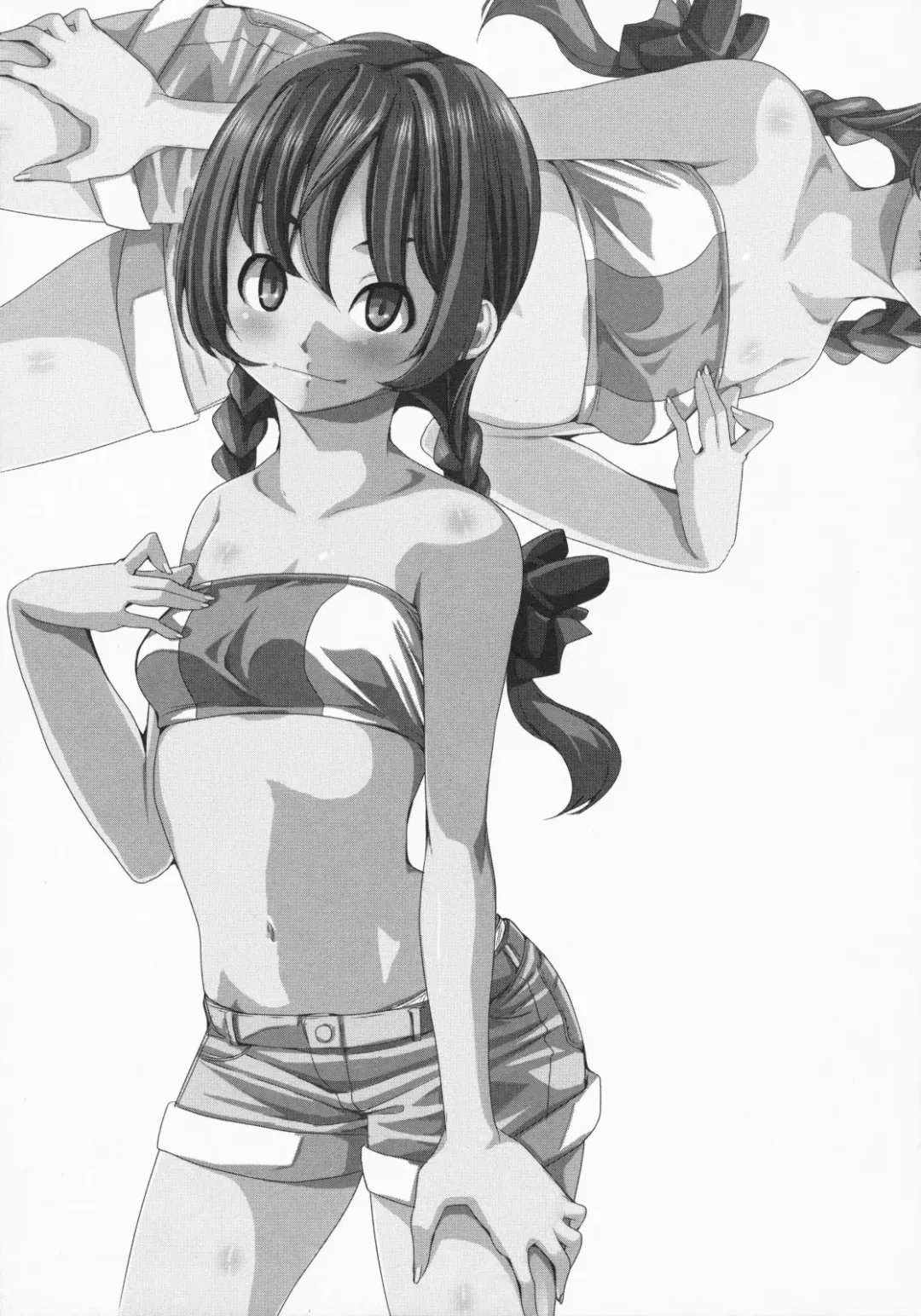 [Harurun] Namaire Taikichuu! Fhentai - Page 173