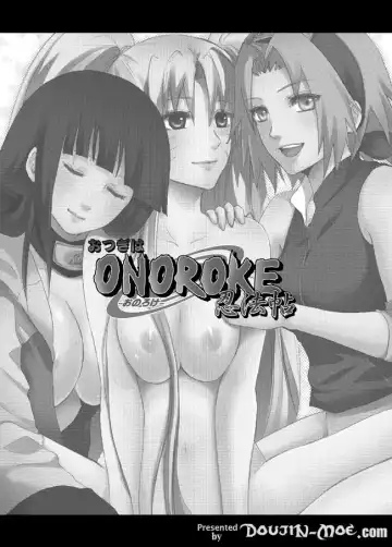 [Random] Otsugi wa ONOROKE Ninpouchou Fhentai - Page 2