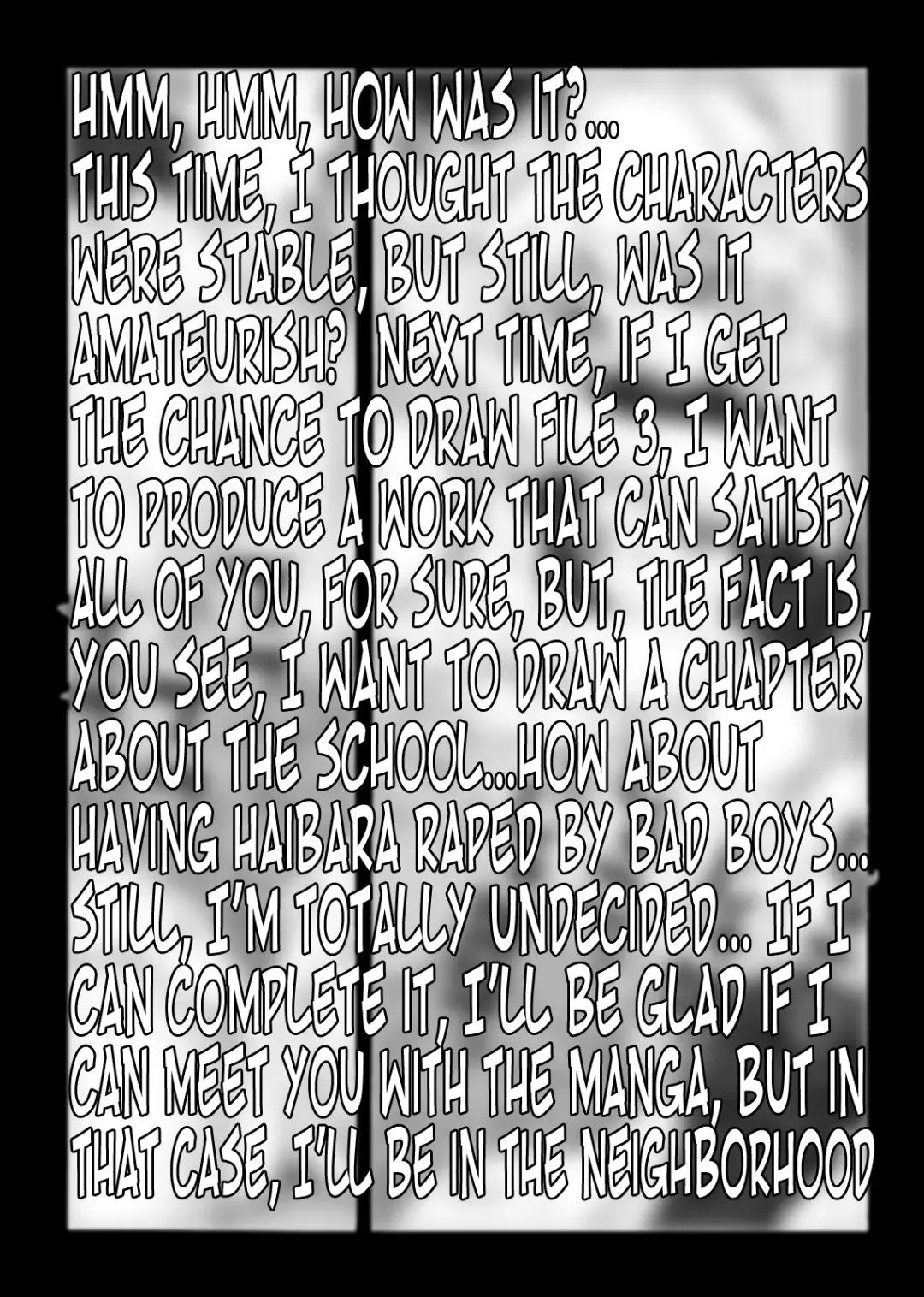 [Asari Shimeji] [Miraiya Fhentai - Page 20