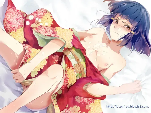 [Locon] Sumizome Fhentai - Page 51