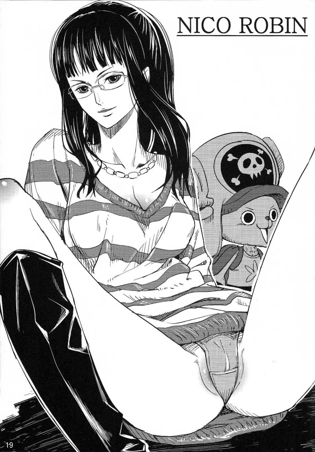 [Konohana] Onnagoroshi Hebi no Jigoku | Hell of the Woman Killing Snake Fhentai - Page 17