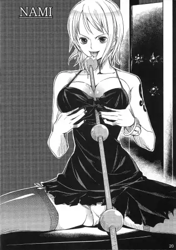 [Konohana] Onnagoroshi Hebi no Jigoku | Hell of the Woman Killing Snake Fhentai - Page 18