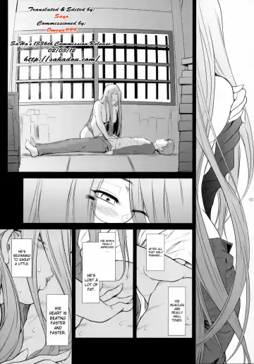 [Kokonoki Nao] Kibisis Fhentai - Page 6