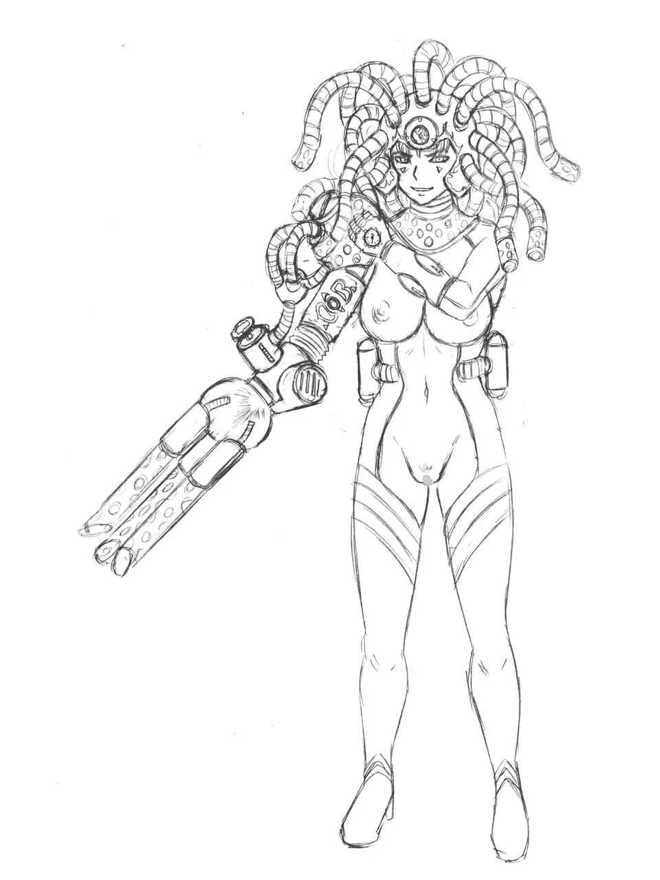 [Ginseiou] Kilometer 34 Fhentai - Page 35