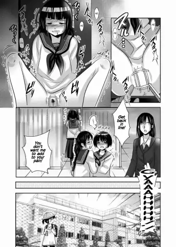 [Hieda Touijin] Oshie no Niwa Fhentai - Page 5