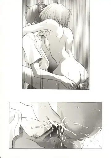 [Kawarajima Koh] Ayanami Club Prelude Ban Fhentai - Page 17