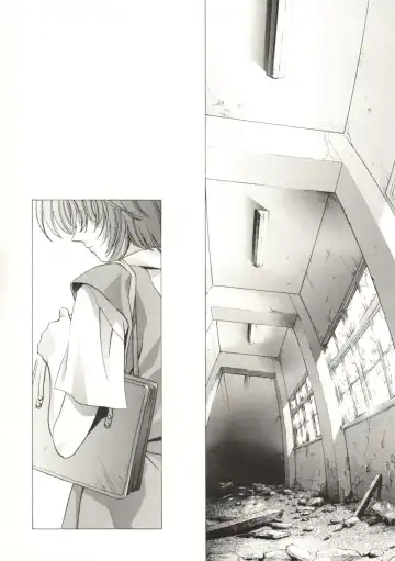 [Kawarajima Koh] Ayanami Club Prelude Ban Fhentai - Page 9