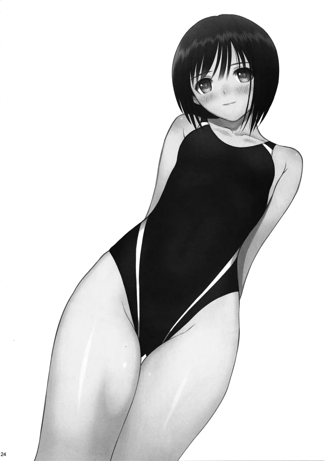 [Tony Taka] PUELLA 1 Fhentai - Page 21