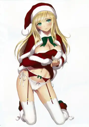 [Tony Taka] PUELLA 1 Fhentai - Page 13