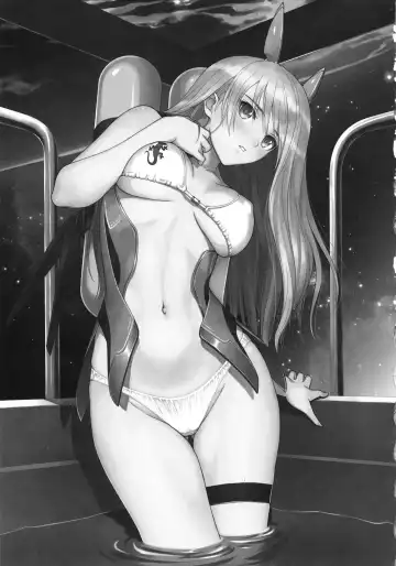 [Tony Taka] PUELLA 1 Fhentai - Page 24