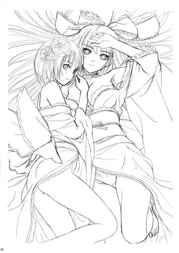 [Tony Taka] PUELLA 1 Fhentai - Page 27