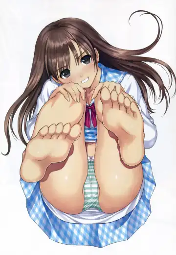 [Tony Taka] PUELLA 1 Fhentai - Page 3