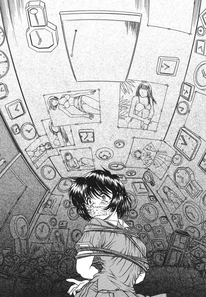 [Urashima Reiji] Come to My Bedside Fhentai - Page 22