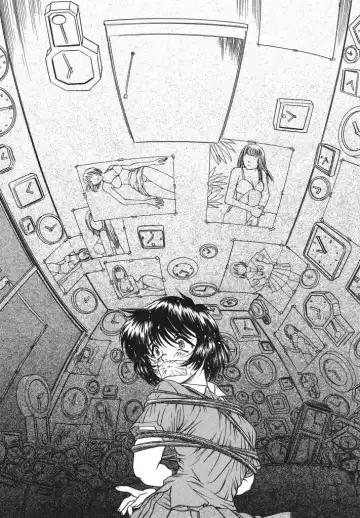 [Urashima Reiji] Come to My Bedside Fhentai - Page 22