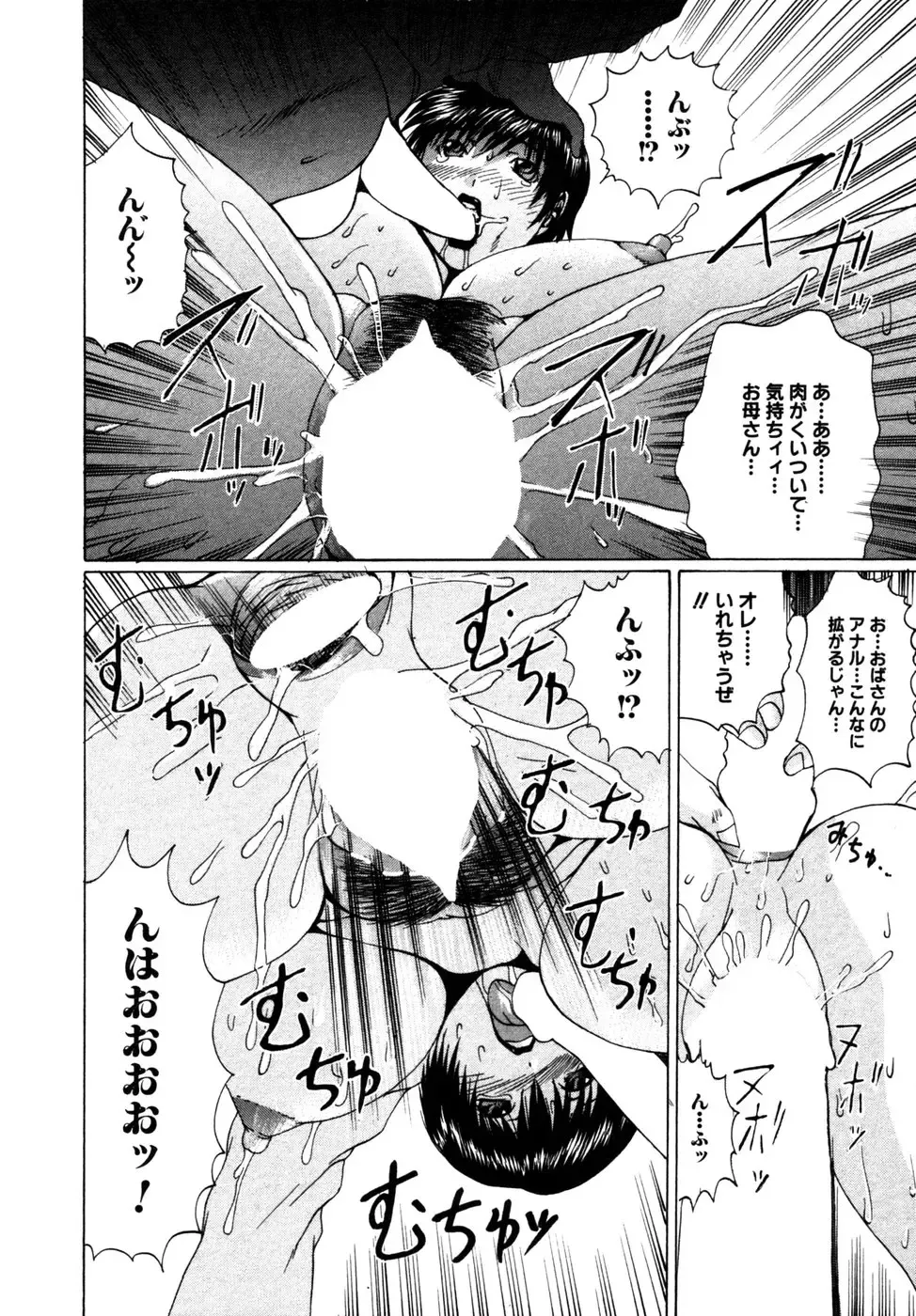 Himitsu no Tobira Vol. 9 Fhentai - Page 161