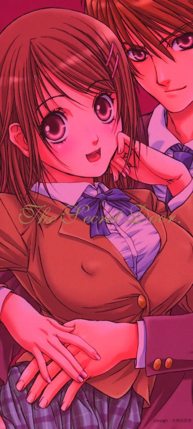 Himitsu no Tobira Vol. 9 Fhentai - Page 3