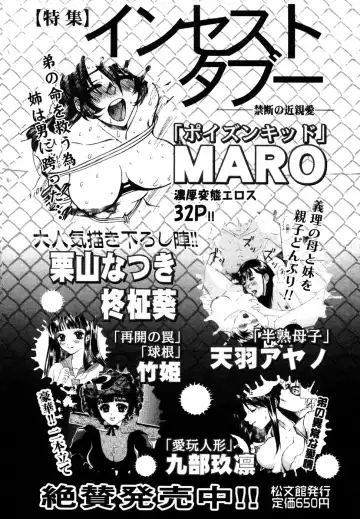 Himitsu no Tobira Vol. 9 Fhentai - Page 207