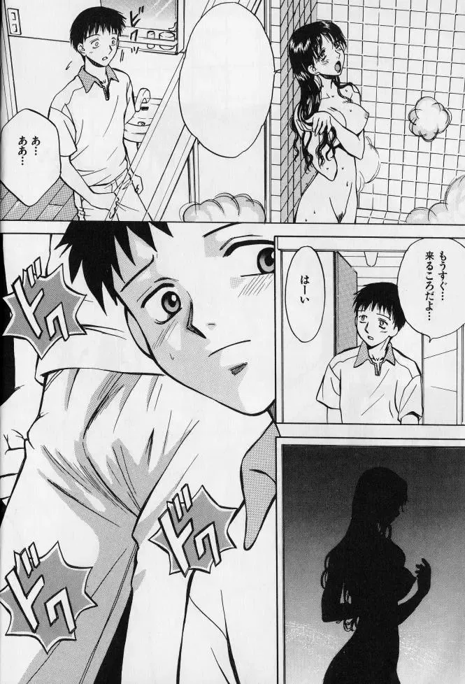 Kanin no Ie Vol. 2 ~Haha to Musuko~ Fhentai - Page 5