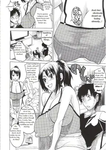 [Wakatsuki] Cheer-Bru FIGHT Fhentai - Page 4