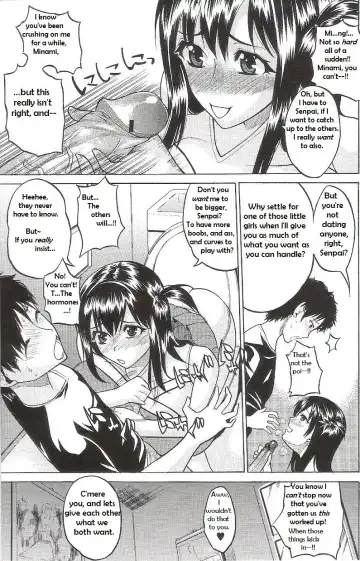 [Wakatsuki] Cheer-Bru FIGHT Fhentai - Page 9