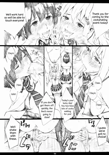 [Amano Ameno] AMN18kin Fhentai - Page 4